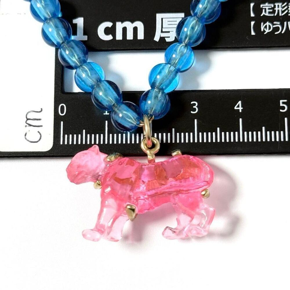 DIOR Necklace - Picture 7 of 10
